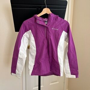 Columbia Girls' Jacket